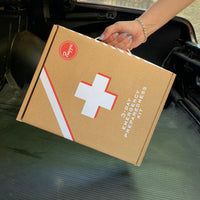 Preppi | GoBox | 3-Day Kit