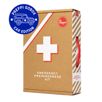 The GoBox, Roadside Kit