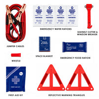The GoBox, Roadside Kit