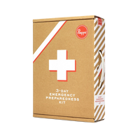 Preppi | GoBox | 3-Day Kit