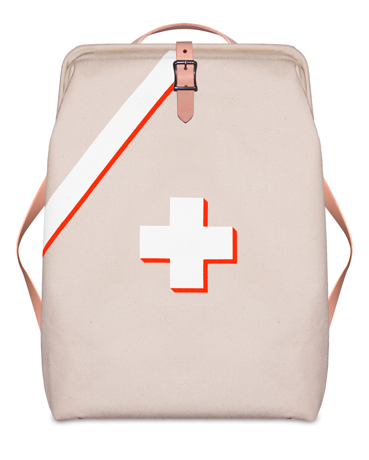 The Prepster Backpack, 3-Day Emergency Bag