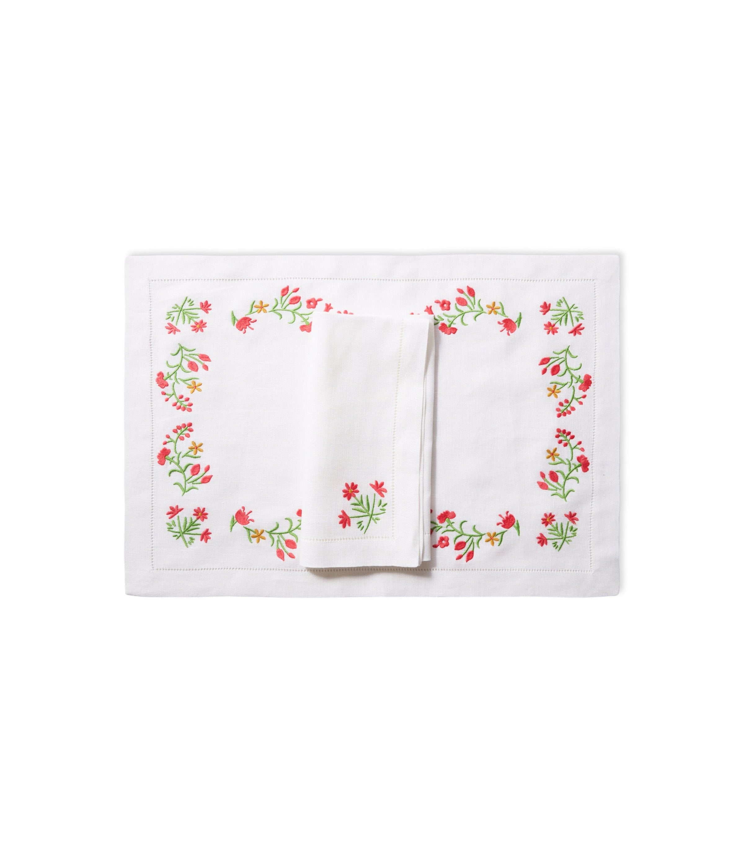 Primavera Napkin (Set of 4)