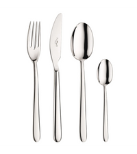 Privilege 24 Piece Stainless Steel Cutlery Set