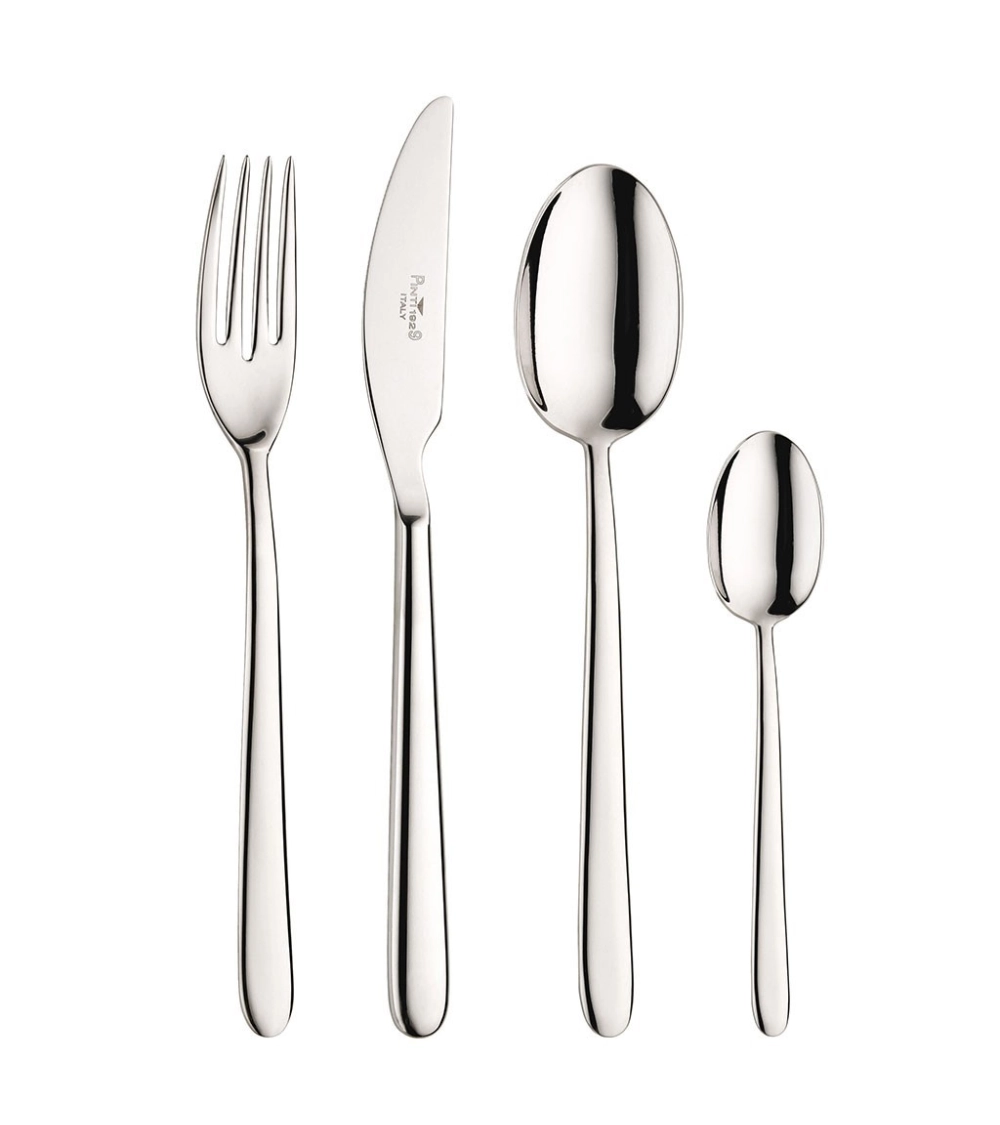 Privilege 24 Piece Stainless Steel Cutlery Set