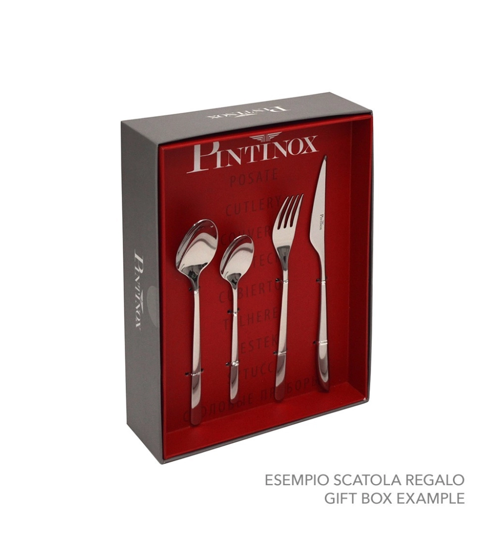 Privilege 24 Piece Stainless Steel Cutlery Set