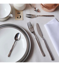 Privilege 24 Piece Stainless Steel Cutlery Set