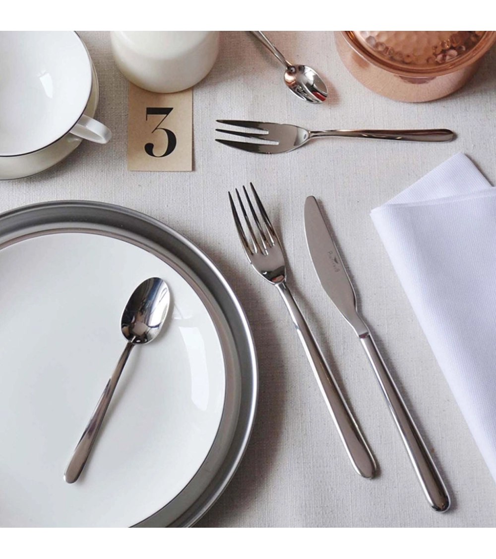Privilege 24 Piece Stainless Steel Cutlery Set