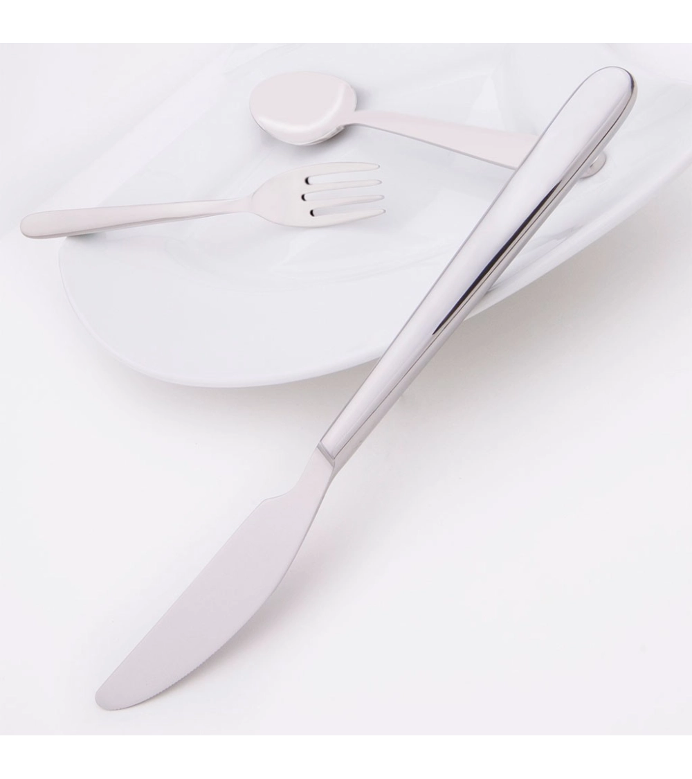 Privilege 24 Piece Stainless Steel Cutlery Set