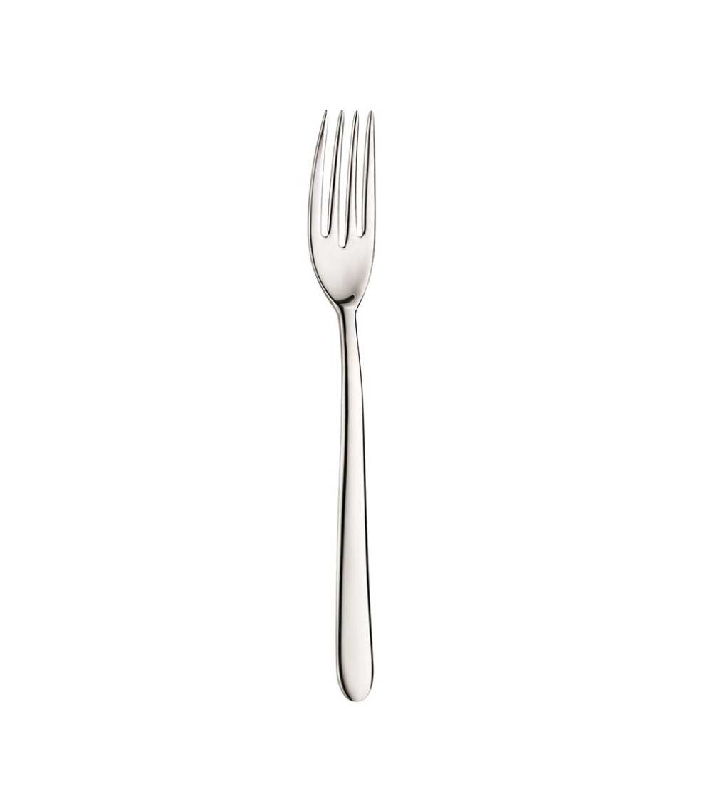Privilege 24 Piece Stainless Steel Cutlery Set