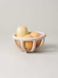 Prong Fruit Bowl
