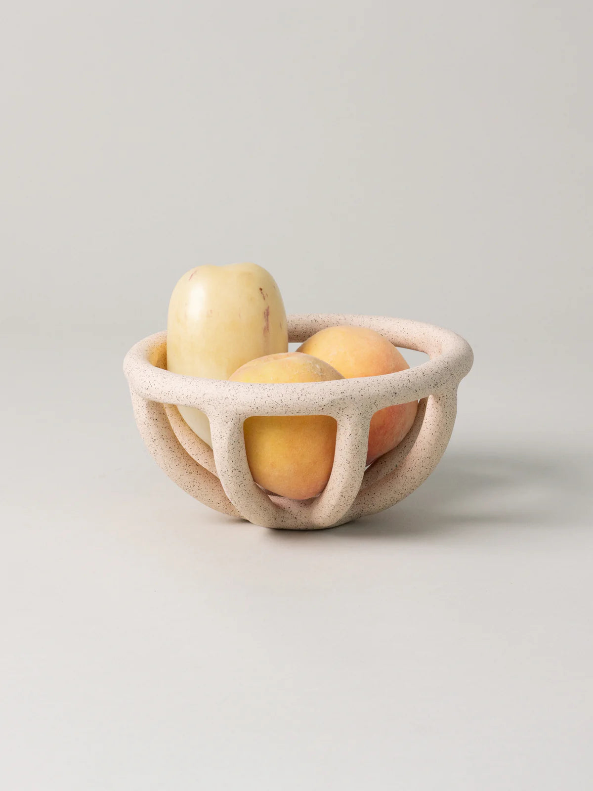 Prong Fruit Bowl