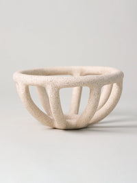 Prong Fruit Bowl