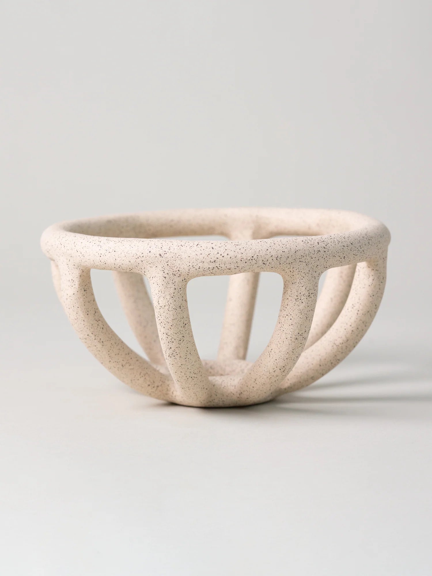 Prong Fruit Bowl