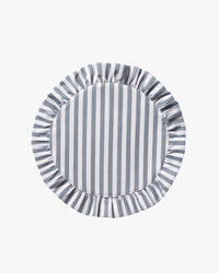 The Providence Placemat Set of 4 - Vintage Stripe