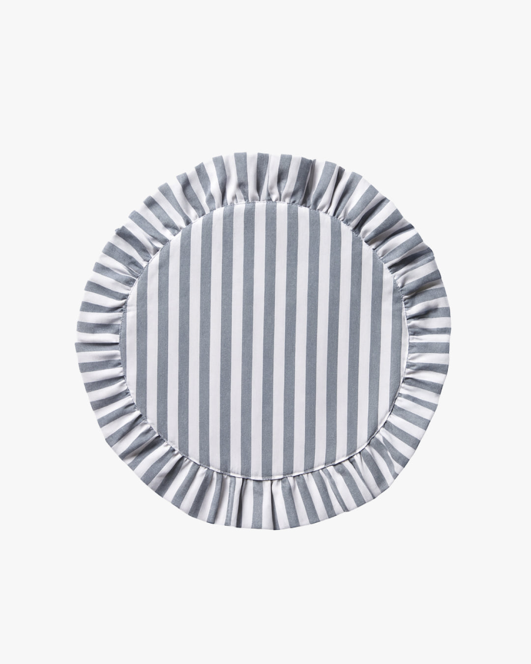 The Providence Placemat Set of 4 - Vintage Stripe