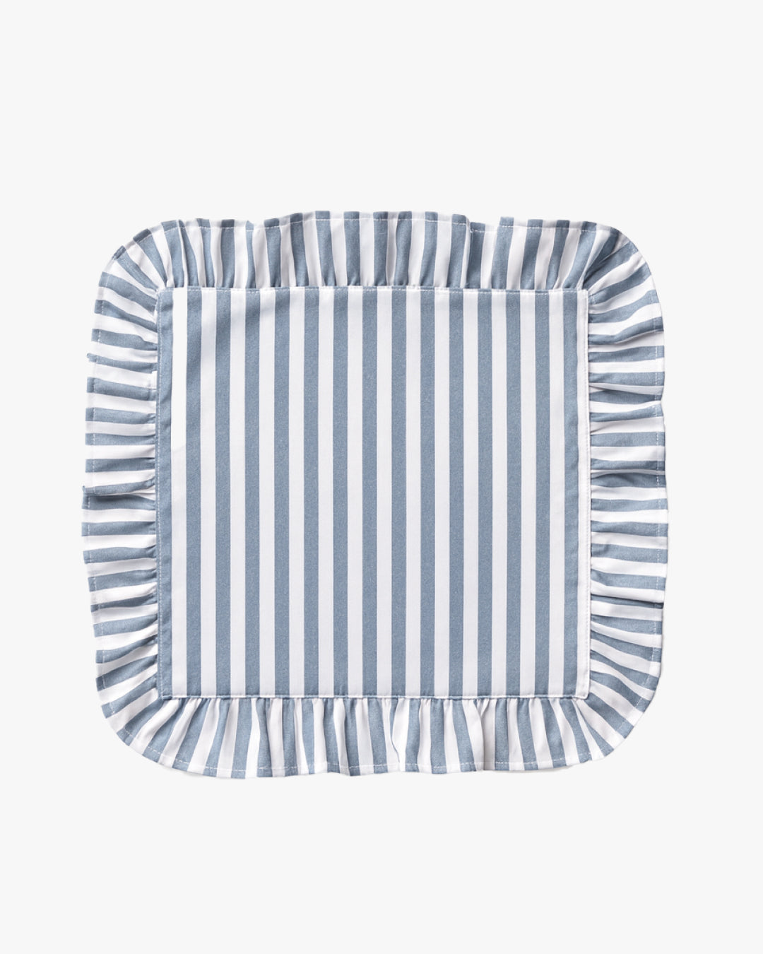 The Providence Napkin Set of 4 - Vintage Stripe