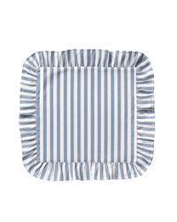 The Providence Napkin Set of 4 - Vintage Stripe