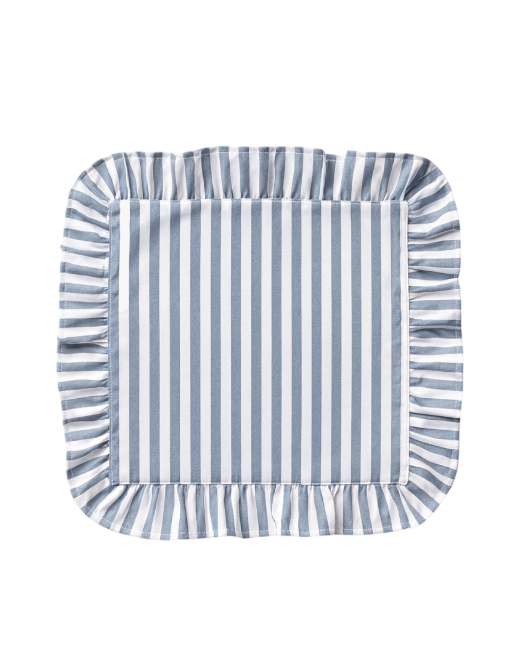 The Providence Napkin Set of 4 - Vintage Stripe