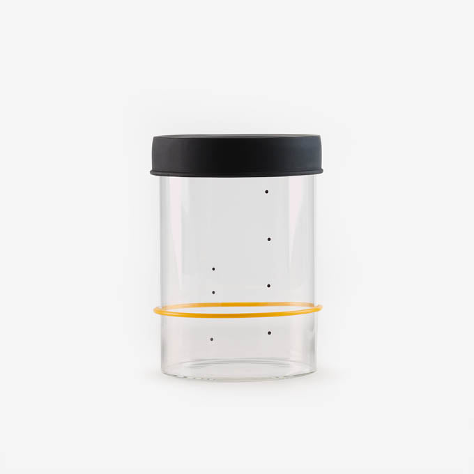 Sourhouse Starter Jars (Pint or Quart) (Fulfilled by Sourhouse)