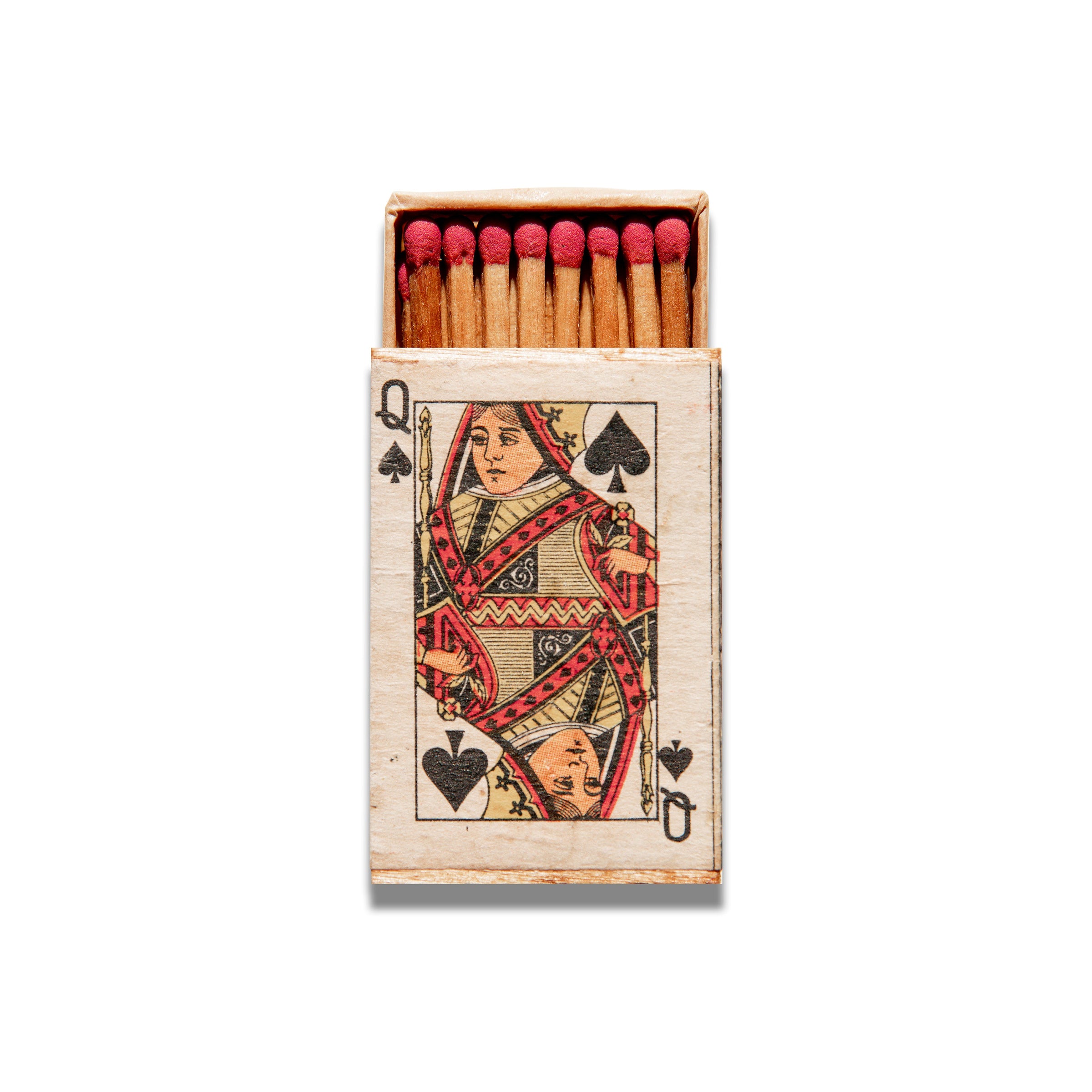 Queen of Spades