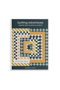 Quilting Adventures