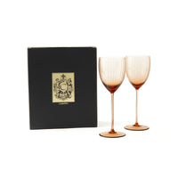 Quinn White Wine Glasses (Set of 2)