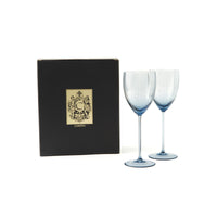 Quinn White Wine Glasses (Set of 2)
