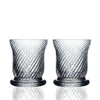 Quinn Votive Holders, Set of 2