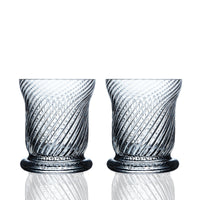 Quinn Votive Holders, Set of 2