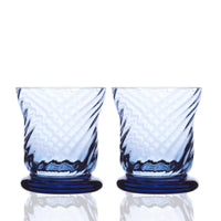 Quinn Votive Holders, Set of 2