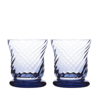 Quinn Votive Holders, Set of 2