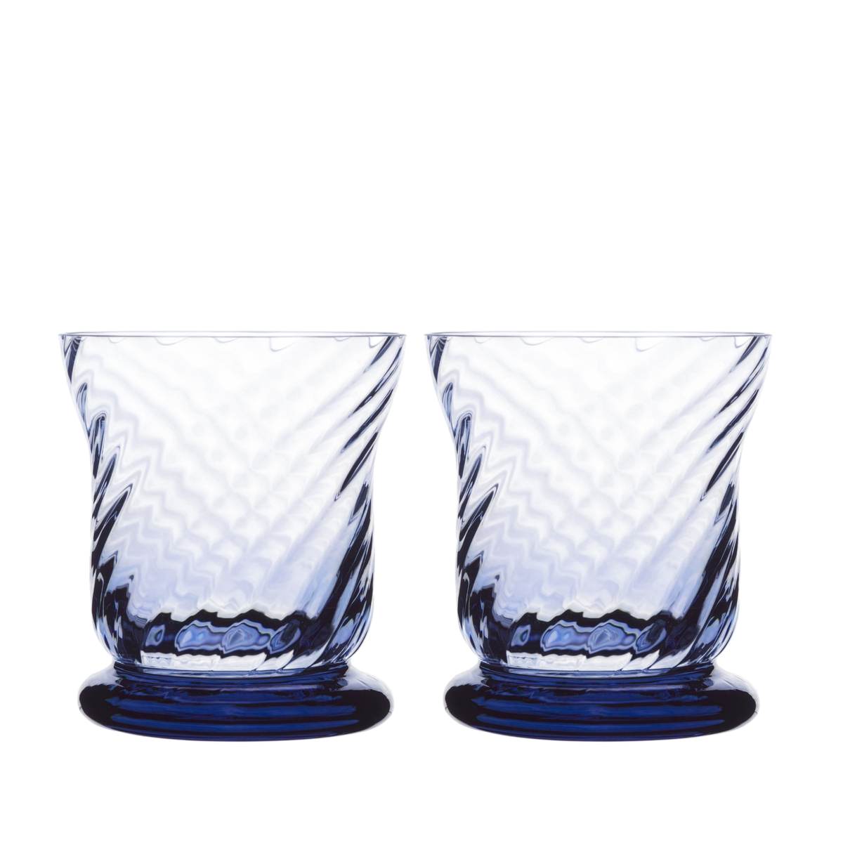 Quinn Votive Holders, Set of 2