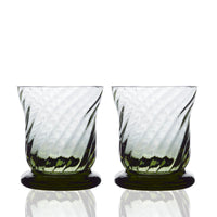 Quinn Votive Holders, Set of 2