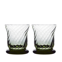 Quinn Votive Holders, Set of 2