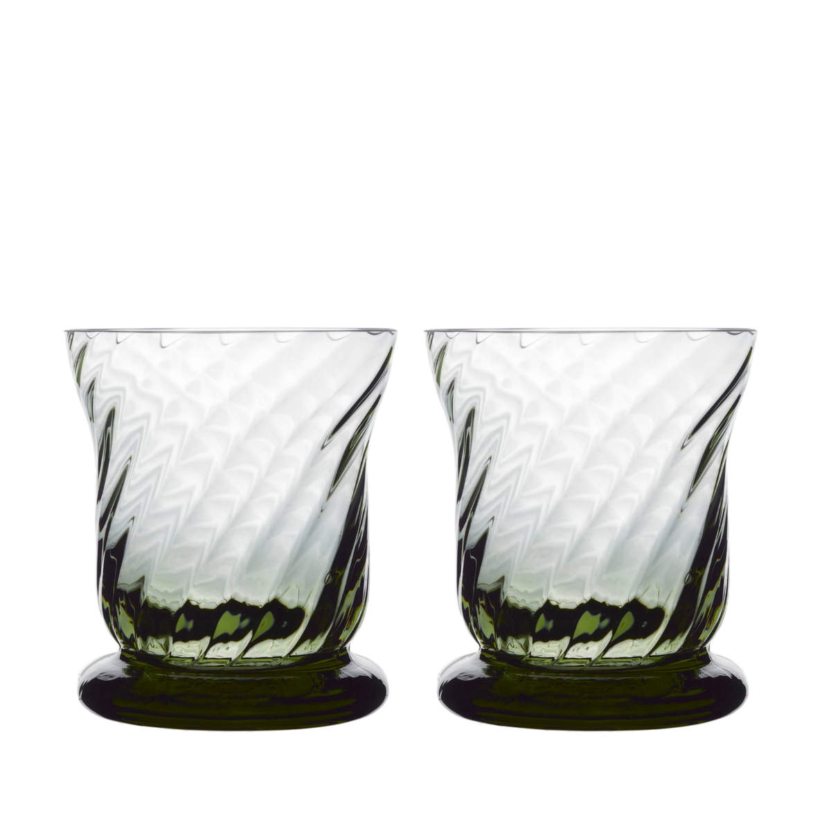 Quinn Votive Holders, Set of 2