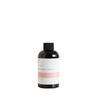 Apricot Rose Diffuser Refill Oil - 6 oz