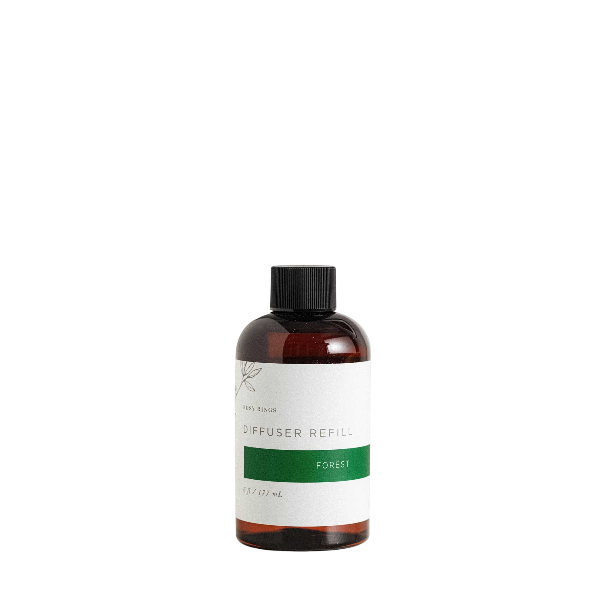 Forest Diffuser Refill Oil - 6 oz