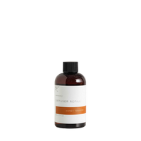 Honey Tobacco Diffuser Refill Oil - 6 oz