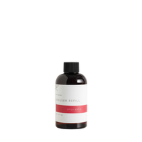 Spicy Apple Diffuser Refill Oil - 6 oz