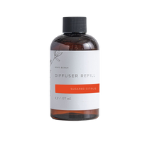 Reed Diffuser Refill - Sugared Citrus