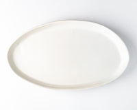 18" Oval Platter