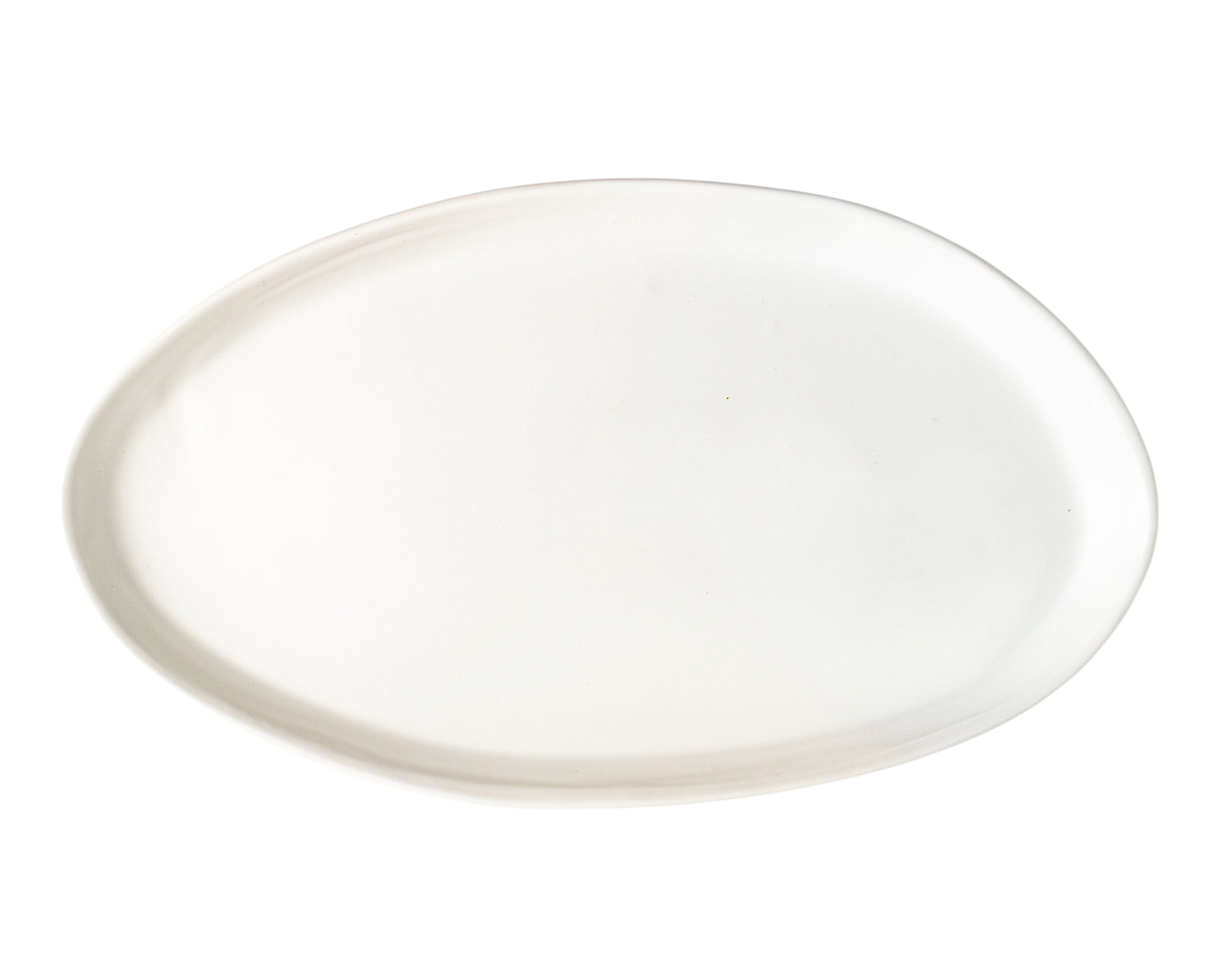 18" Oval Platter