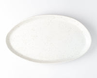 18" Oval Platter