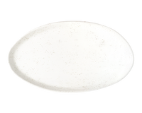 18" Oval Platter