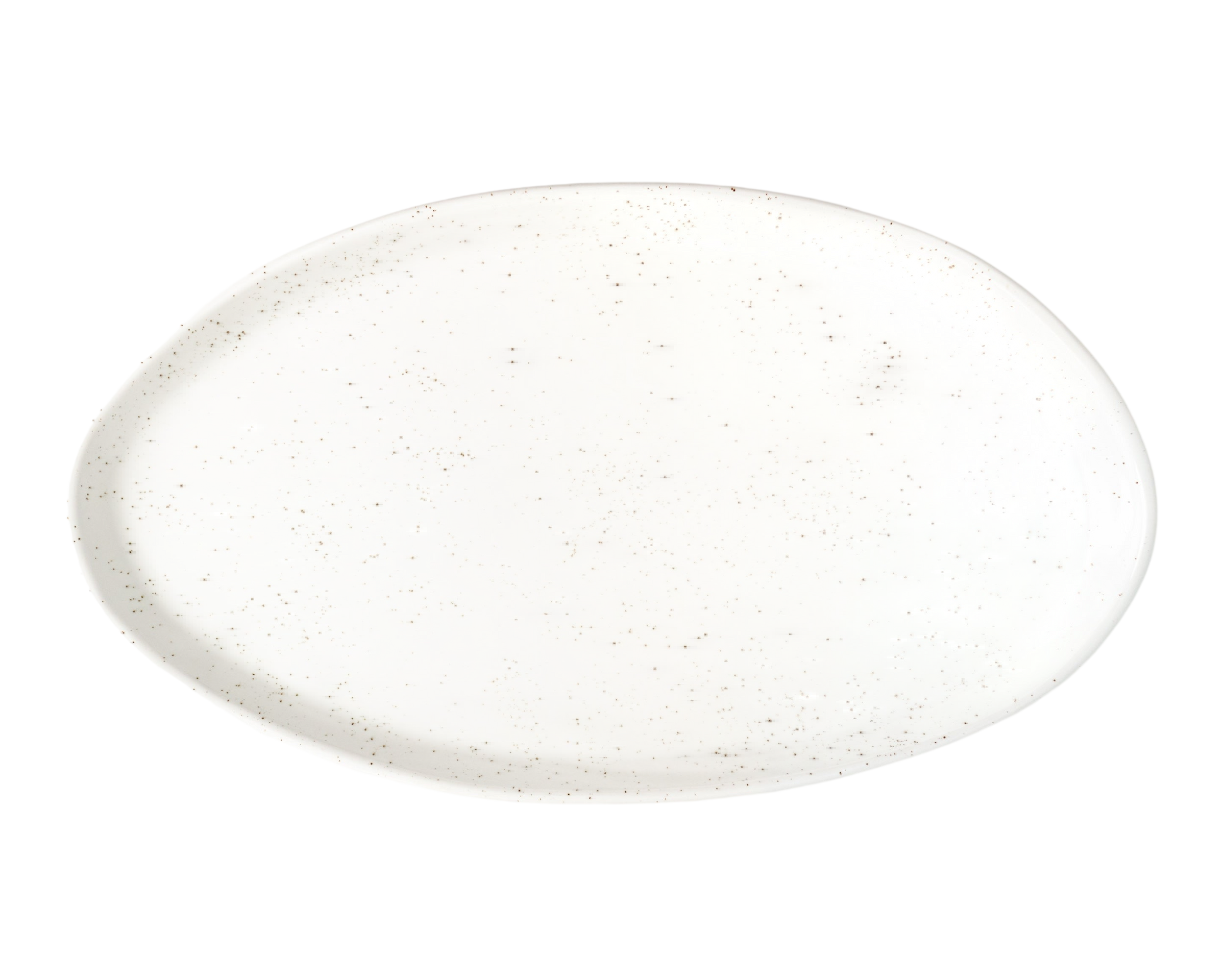 18" Oval Platter