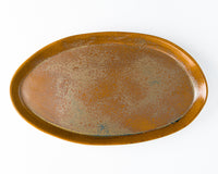 18" Oval Platter