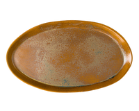 18" Oval Platter
