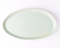 18" Oval Platter