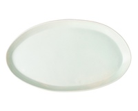 18" Oval Platter