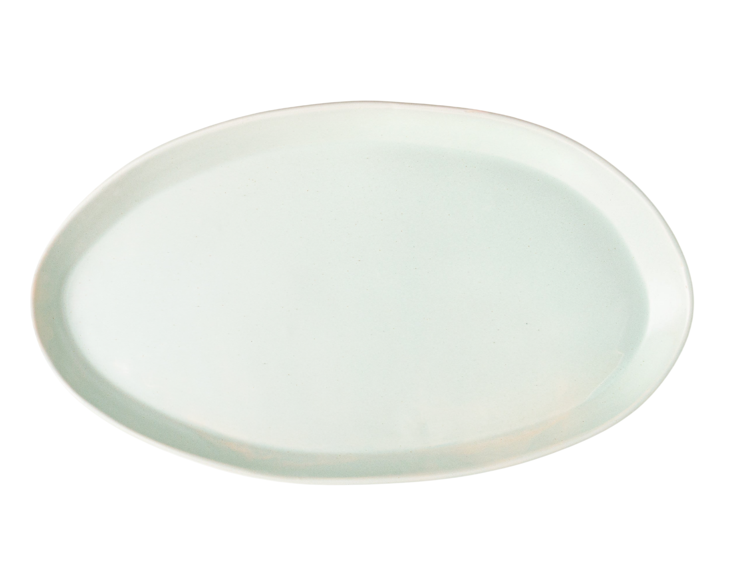 18" Oval Platter